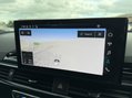 Audi A4 2.0 TDI 40 Black Edition Estate 5dr Diesel S Tronic quattro Euro 6 (s/s) (1 35