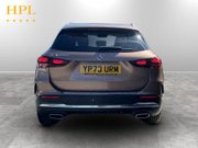 Mercedes-Benz GLA 1.3 GLA250e 15.6kWh AMG Line (Premium) SUV 5dr Petrol Plug-in Hybrid 8G-DCT 6