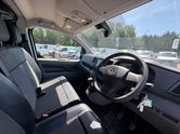 Vauxhall Vivaro SWB L1H1 [SOLD MM] Low Roof F2700 Dynamic Air Con Sensors EURO 6 13