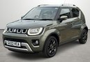 Suzuki Ignis 1.2 Dualjet 12V Hybrid SZ5 5dr CVT 7