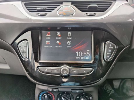 Vauxhall Corsa 1.4i SE Auto Euro 6 5dr 34