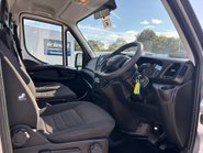 Iveco Daily 35C18 3750WB Business Hi-Matic Dropside 13