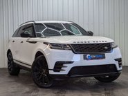Land Rover Range Rover Velar 2.0 Range Rover Velar R-Dynamic HSE P250 Auto 4WD 5dr 1
