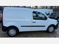 Renault Kangoo 1.5 dCi ENERGY ML19 Business Panel Van 5dr Diesel Manual MWB Euro 6 (s/s) ( 6