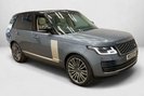 Land Rover Range Rover 3.0 Range Rover Vogue D MHEV Auto 4WD 5dr