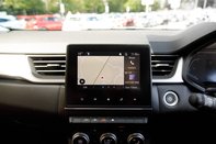 Renault Captur TECHNO E-TECH 22