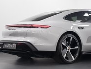 Porsche Taycan Performance Plus 93.4kWh Turbo S Saloon 4dr Electric Auto 4WD (11kW Charger 35