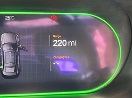 Polestar 2 2 Plus EV AWD 4WD 5dr (78KWH) (402 BHP MODEL) 27