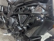 Benelli 502C 2024 MOT MAY 2027 ONLY 7K A2 READY CRUISER BIKE 500CC 47BHP 21