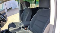 Volkswagen Touran 1.4 TSI BlueMotion Tech SEL MPV 5dr Petrol DSG Euro 6 (s/s) (150 ps) 49