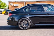 BMW M3 3.0 M3 Competition Edition Package Semi-Auto 4dr 27