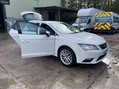 SEAT Leon 1.2 TSI SE Dynamic Technology Euro 6 (s/s) 5dr 2