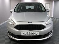 Ford C-Max ZETEC 2