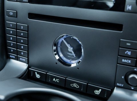 Aston Martin Vanquish S Ultimate 24