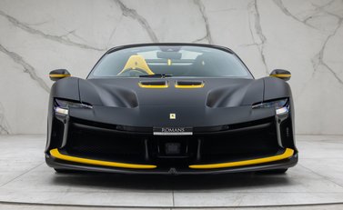 Ferrari SF90 Spider XX 7