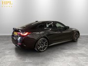 BMW i4 M50 83.9kWh Gran Coupe 5dr Electric Auto 4WD (544 ps) 1 Owner - Sensors - 7
