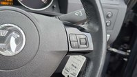 Vauxhall Zafira 1.6 16V Exclusiv MPV 5dr Petrol Manual Euro 5 (115 ps) 38