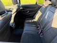 Mercedes-Benz E Class 2.0 E220d AMG Line (Premium) G-Tronic+ Euro 6 (s/s) 5dr 45