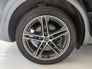 Audi SQ5 3.0 SQ5 TDI MHEV Quattro Auto 4WD 5dr 49