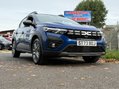 Dacia Sandero Stepway EXPRESSION TCE 35