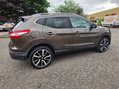 Nissan Qashqai 1.5 Qashqai Acenta dCi 5dr 6