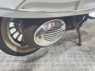 Ajs MODENA 2014 ONLY 2K RUNNING CUSTOM SCOOTER PROJECT SPARES OR REPAIR 17