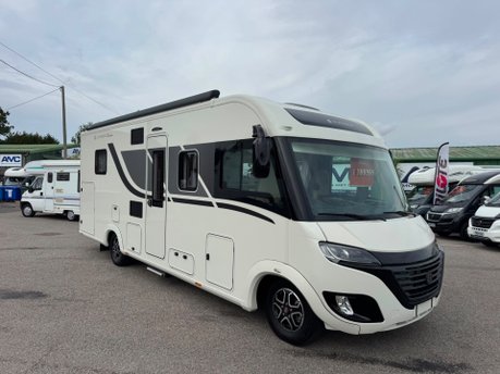 Le Voyageur 780 Eterna 2026 MODEL - AVAILABLE NOW! 3