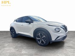 Nissan Juke 1.0 DIG-T Tekna SUV 5dr Petrol DCT Auto Euro 6 (s/s) (117 ps)