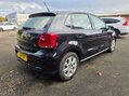 Volkswagen Polo 1.4 Polo SE 85 5dr 38