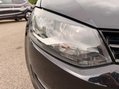 Volkswagen Polo 1.4 Match Edition DSG Euro 5 5dr 11
