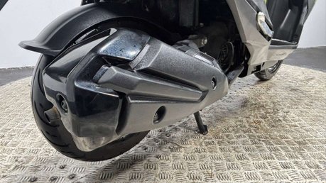 Suzuki Avenis 2023 ONLY 1K 1 OWNER VERY CLEAN 125CC LEARNER SCOOTER 20