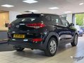 Hyundai TUCSON 1.7 CRDi Blue Drive SE Nav Euro 6 (s/s) 5dr 5