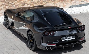Ferrari 812 Superfast 9