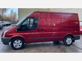 Ford Transit 2.2 TDCi 280 Limited Panel Van 5dr Diesel Manual FWD L2 H2 (138 bhp) 21