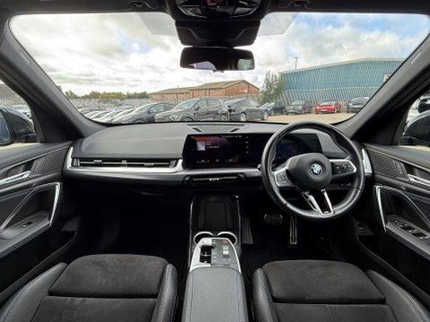 BMW iX1 30 66.5kWh M Sport SUV 5dr Electric Auto xDrive (11kW Charger) (313 ps) 26