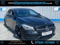 Mercedes-Benz CLA Class 2.1 CLA220d AMG Line Shooting Brake 7G-DCT Euro 6 (s/s) 5dr 1