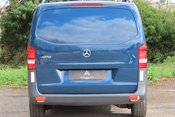 Mercedes-Benz eVito 114 e 41kWh Pure Auto FWD L2 5dr (LWB) 5