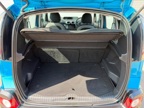Citroen C3 Picasso 1.6 HDi VTR+ Euro 5 5dr 27
