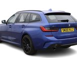 BMW 3 Series 2.0 320d M Sport Touring 5dr Diesel Auto xDrive Euro 6 (s/s) (190 ps) 5