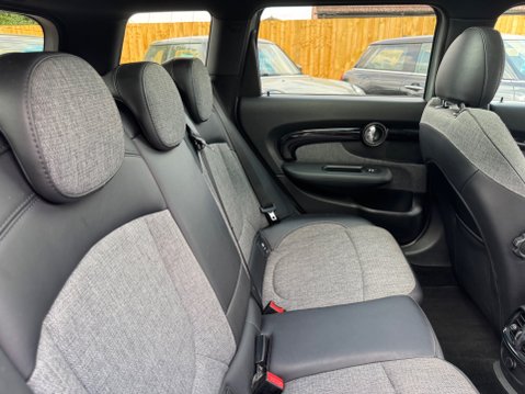 Mini Clubman COOPER 52