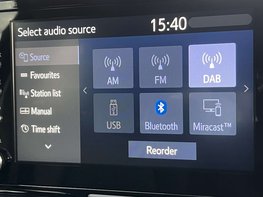 Mazda 2 Hybrid 1.5 Mazda2 Hybrid Select CVT 5dr 43