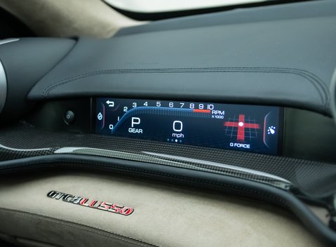 Ferrari GTC4 Lusso V12 20