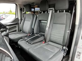 Ford Transit Custom 2.0 Transit Custom 300 Limited 62