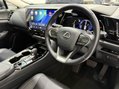 Lexus NX 350H TAKUMI 60