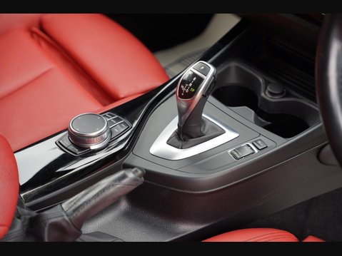 BMW 1 Series 3.0 M140i Auto Euro 6 (s/s) 5dr 23