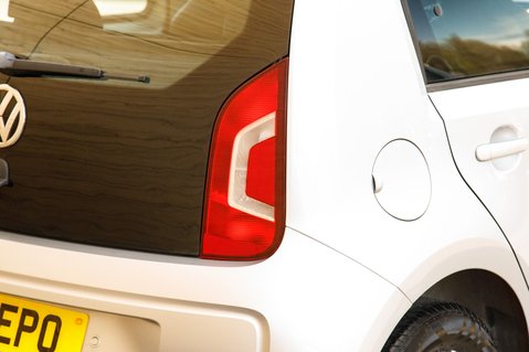 Volkswagen Up MOVE UP 9