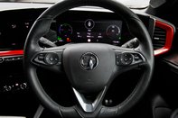 Vauxhall Mokka GS LINE 21