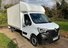Renault Master 2.3 dCi ENERGY 35 Business FWD LWB LUTON Euro 6 (s/s) 2dr