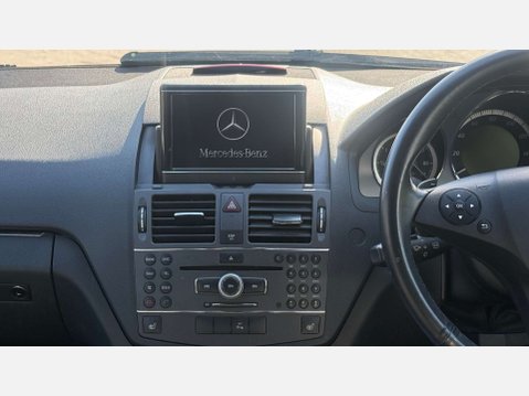 Mercedes-Benz C Class 3.0 C350 BlueEfficiency Sport CDi Auto 5dr 7