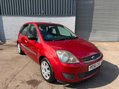 Ford Fiesta 1.25 Style 5dr 1
